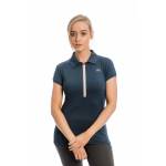 Horseware Ladies Orla Technical Polo Shirt