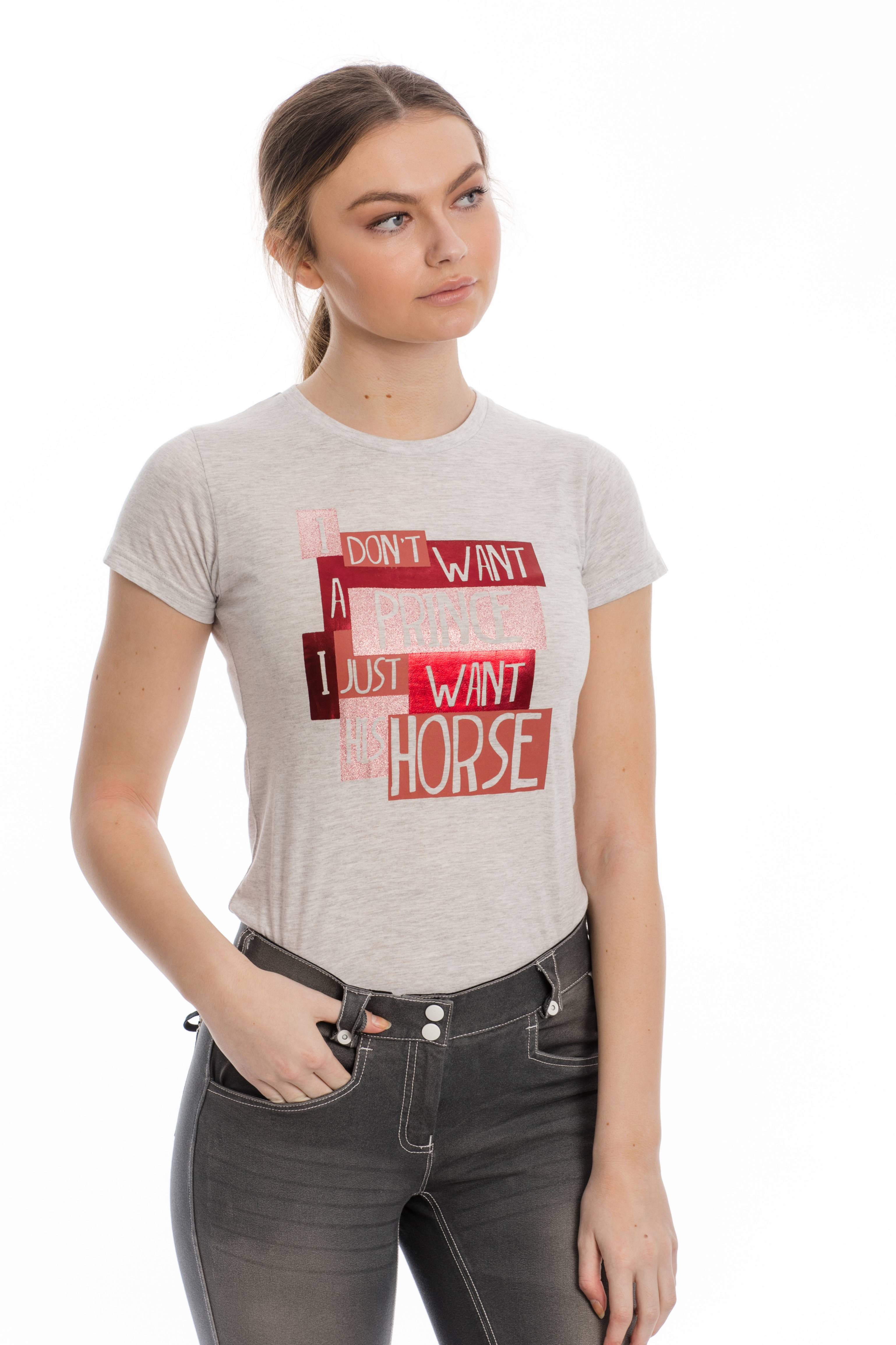 Horseware Ladies Summer Fun Tee