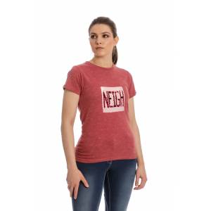 Horseware Ladies Summer Fun Tee