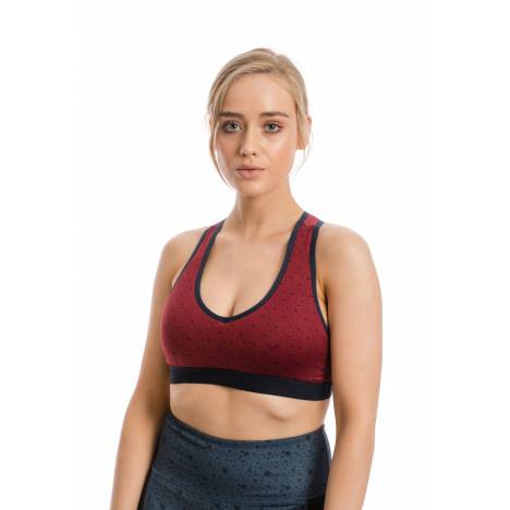 Horseware Ladies Sports Bra