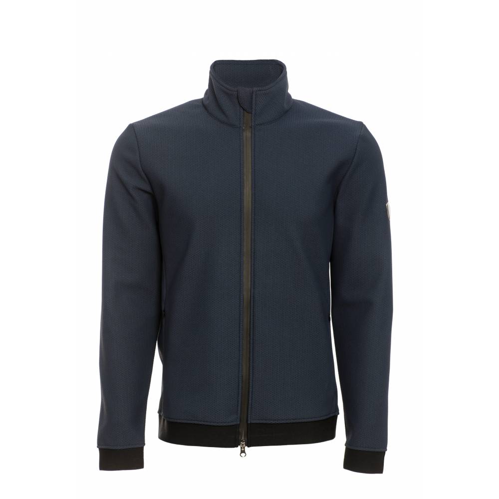 Alessandro Albanese Mens Respira Jacket | EquestrianCollections