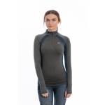 Horseware Ladies Aveen Technical Long Sleeve Top