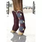 Amigo Shipping Boots & Horse Trailer Equipment