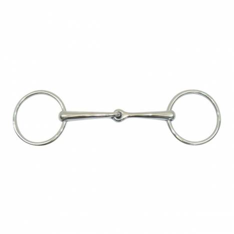 Metalab Magic Loose Ring Thin Mouth Bit