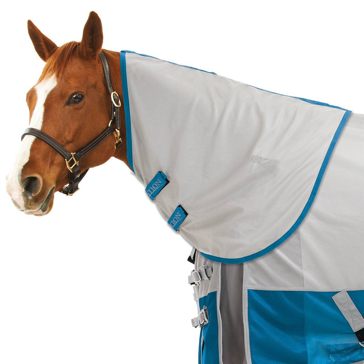 Ovation Super Fly Neck Cover