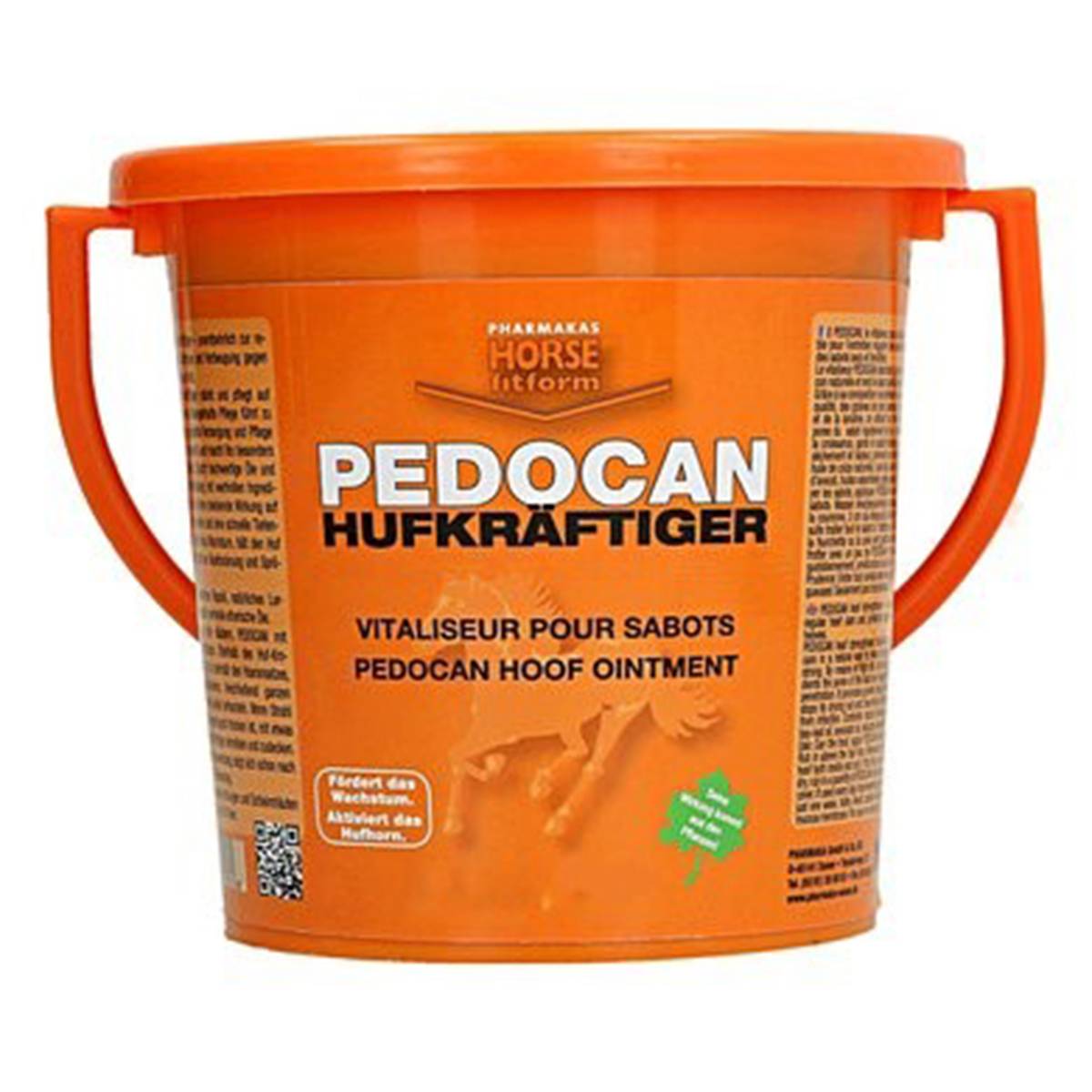 Pharmak Pedocan Hoof Ointment