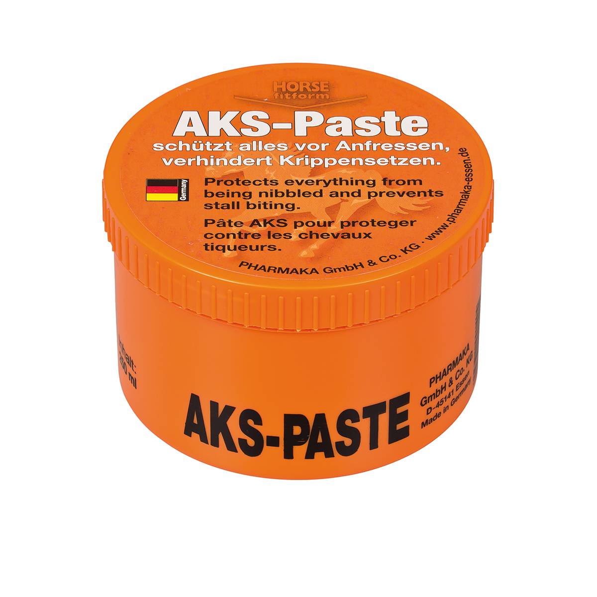 4-201577 Pharmaka AKS Anti Cribbing Paste sku 4-201577