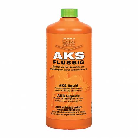 Pharmaka AKS Anti Cribbing Liquid