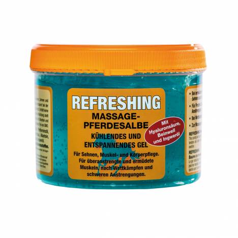 Pharmaka Refreshing Massage Gel