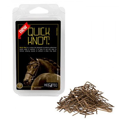 Quick Knot Standard Pins