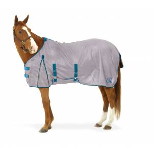 Ovation Super Fly Sheet with Belly Cover