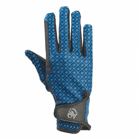 Ovation Ladies Cool Rider Gloves