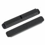 Equiessentials Curb Bits