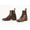 Ovation Ladies Vionix Classic Zip Paddock Boots