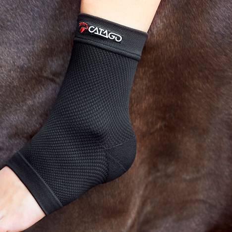 Catago FIR-Tech Rider Ankle Brace