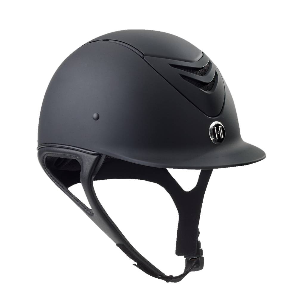 After seeing the new black helmet, I decided to design black