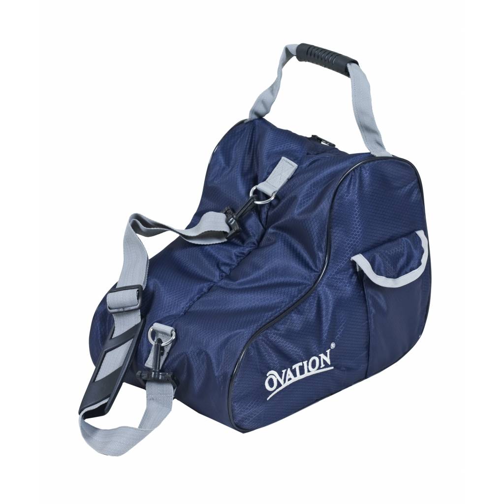 Ovation Paddock Boot Bag