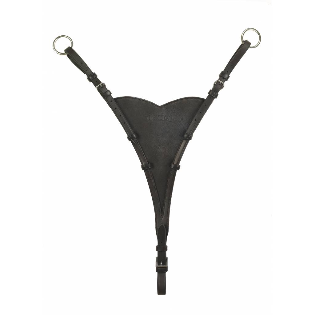 Ovation Bib Martingale Attachment