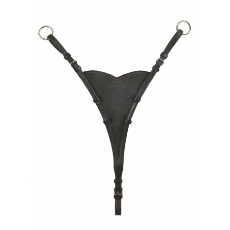 Ovation Bib Martingale Attachment