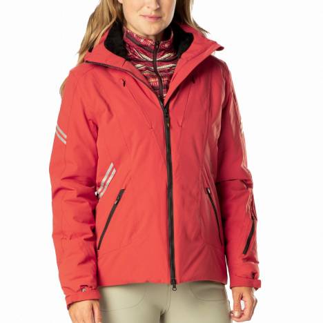 Kerrits Ladies Tempest Insulated Parka