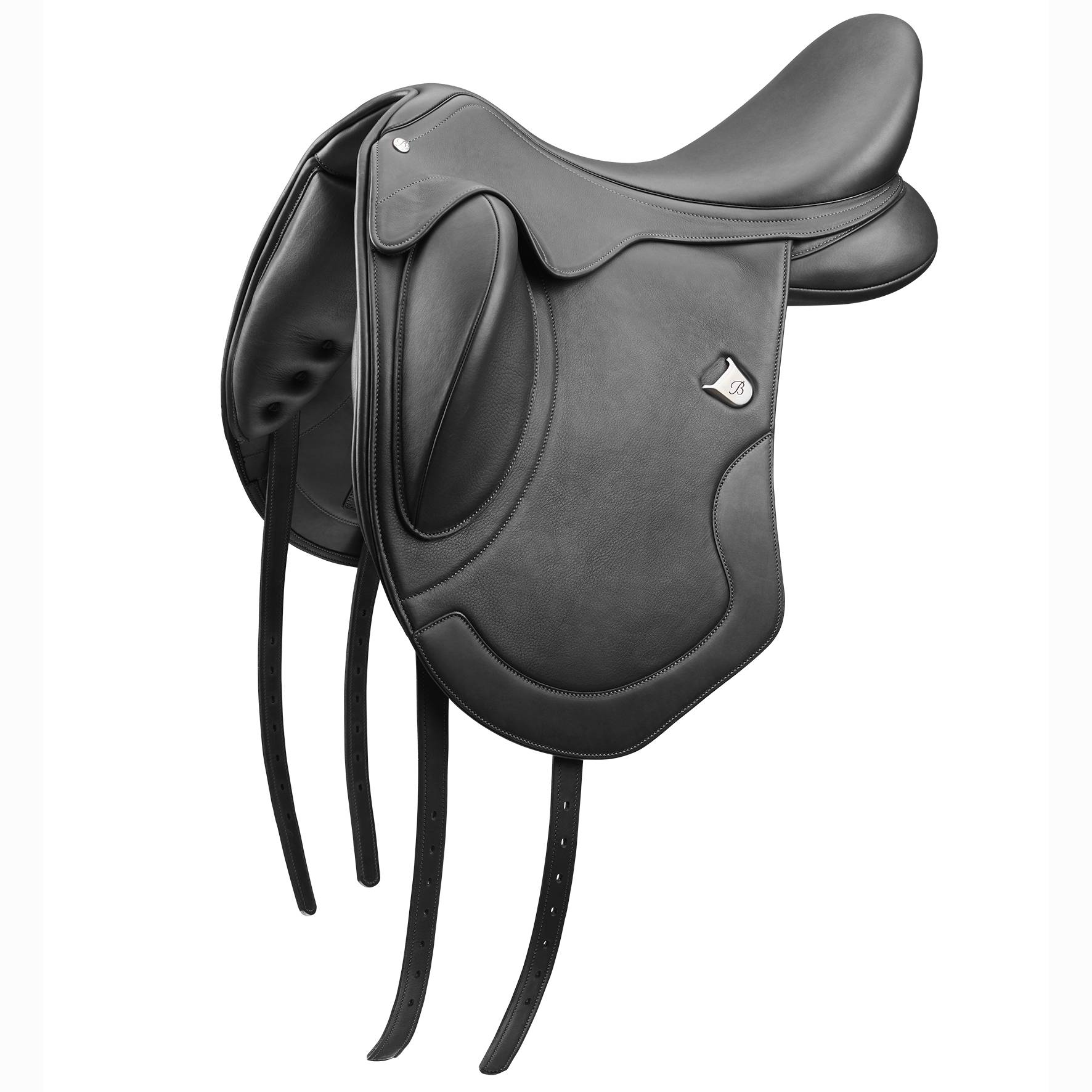 Bates Artiste Saddle