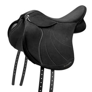 WintecLite WIDE All Purpose D'Lux HART Saddle