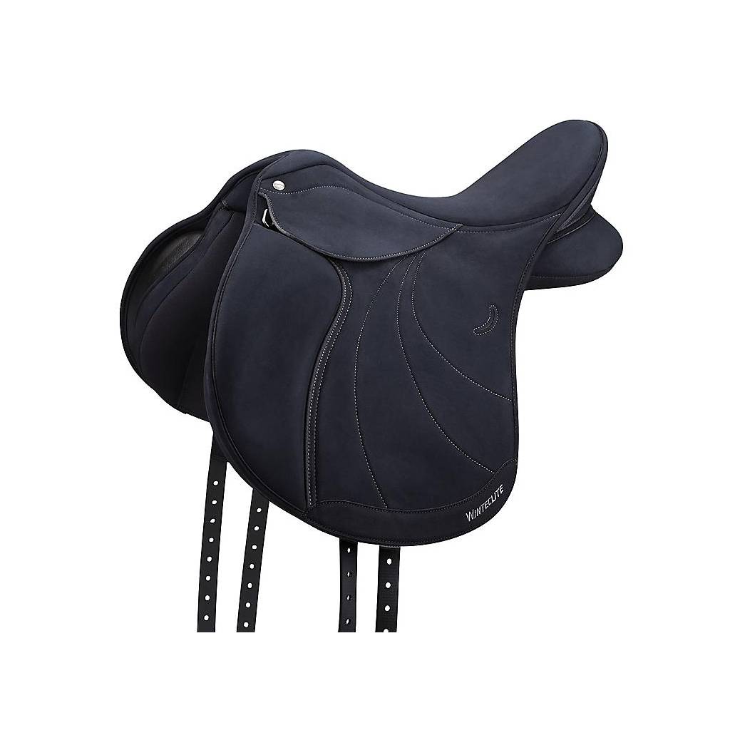 WintecLite All Purpose D'Lux HART Saddle