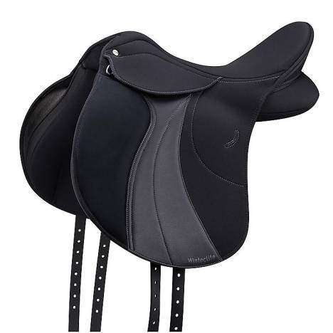 WintecLite All Purpose HART Saddle