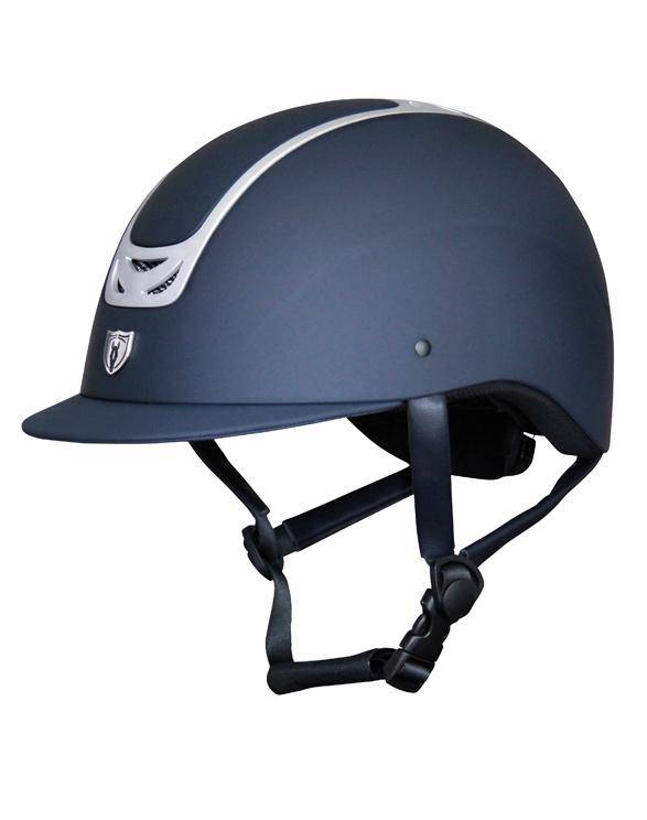 Tipperary Royal Traditional Brim Helmet