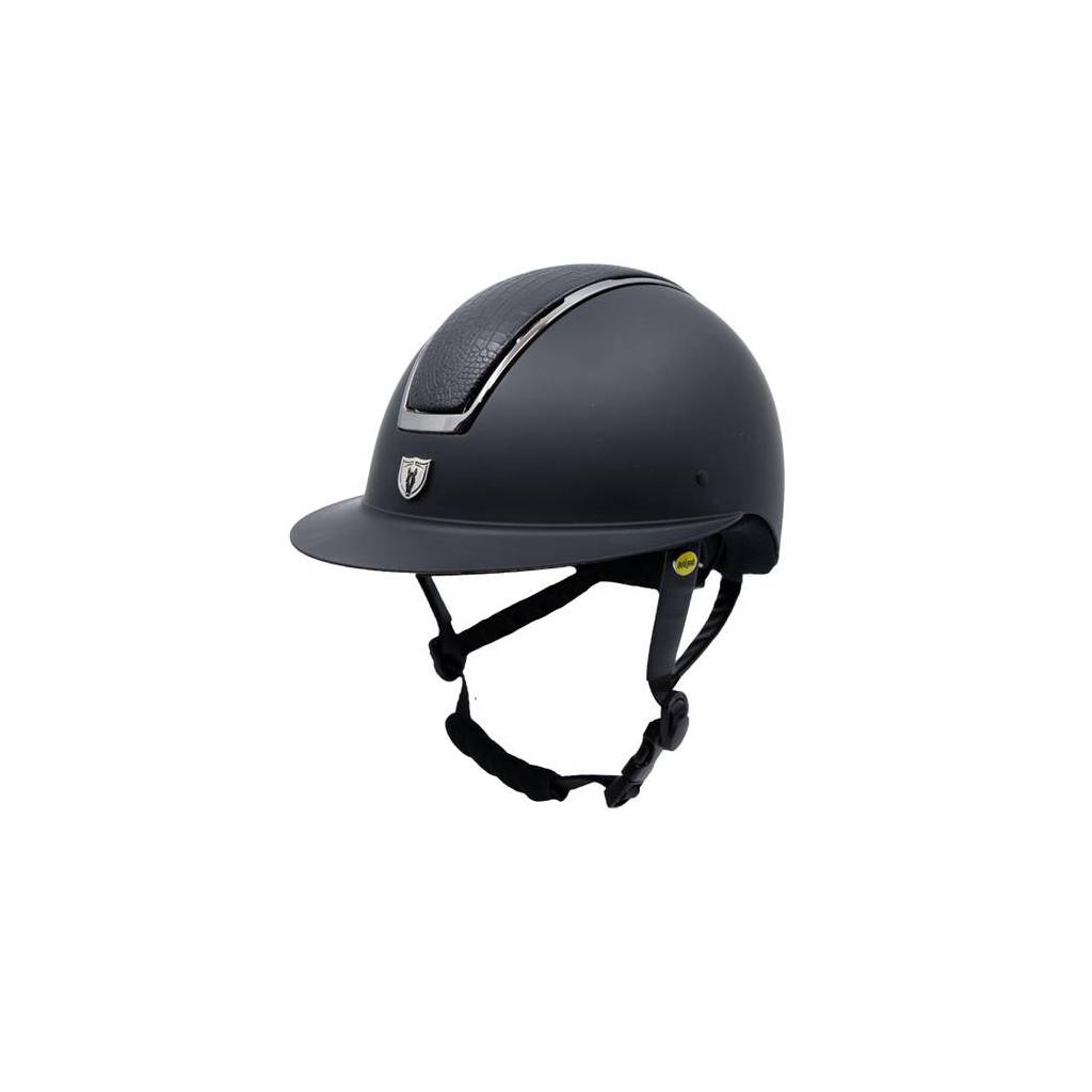 Tipperary Windsor MIPS Croco Top Helmet