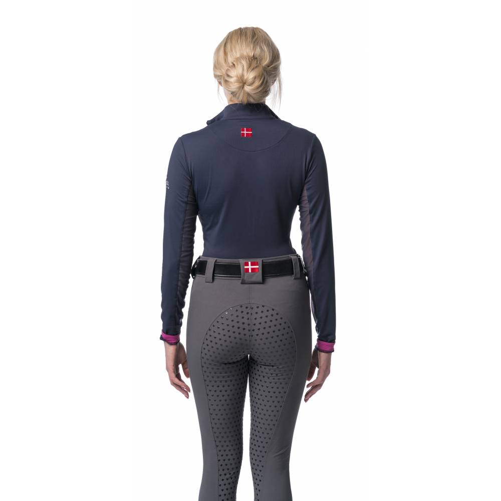 Kastel Denmark Ladies Long Sleeve Sun Shirt Boot Cut Breeches