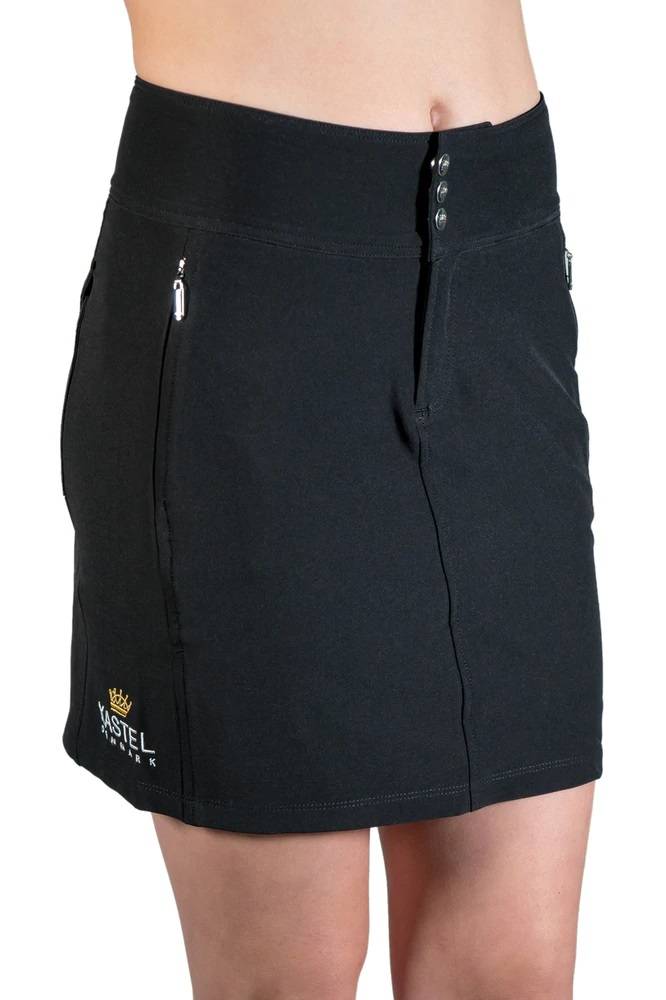 Kastel Denmark Ladies Form Fitted Skort