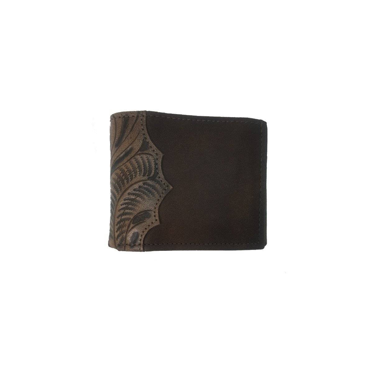 4-206700 American West Mens Bi-Fold Wallet sku 4-206700