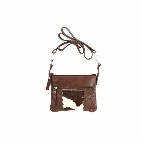 American West Pendleton Pony Trail Rider Crossbody/Hip Bag