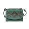 American West Tribal Weave Small Crossbody Bag/Wallet
