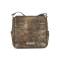 American West Inlay Eagle Messenger Bag