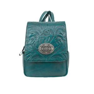 American West Lariats And Lace Backpack