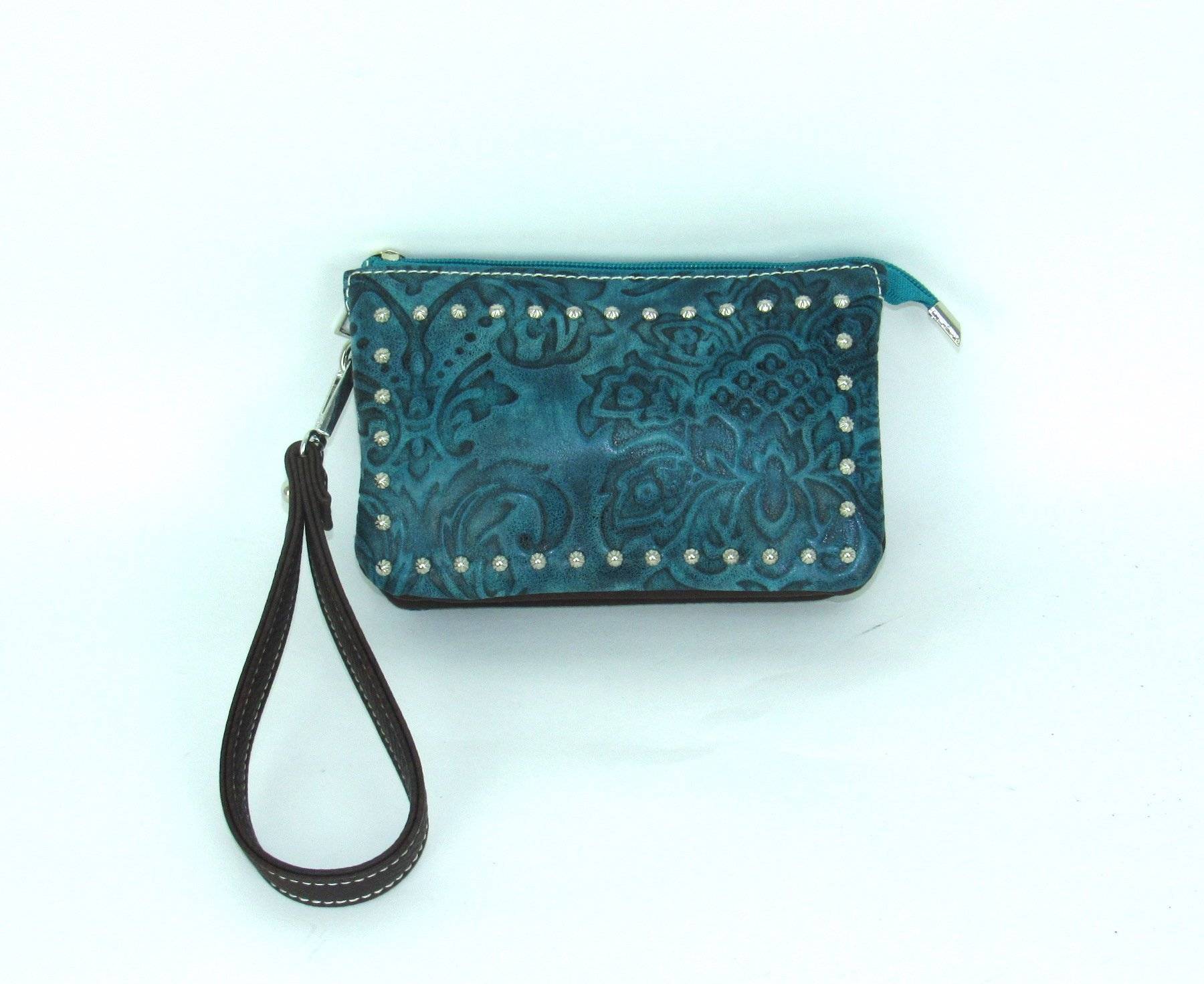 Savana Event Approved Wristlet