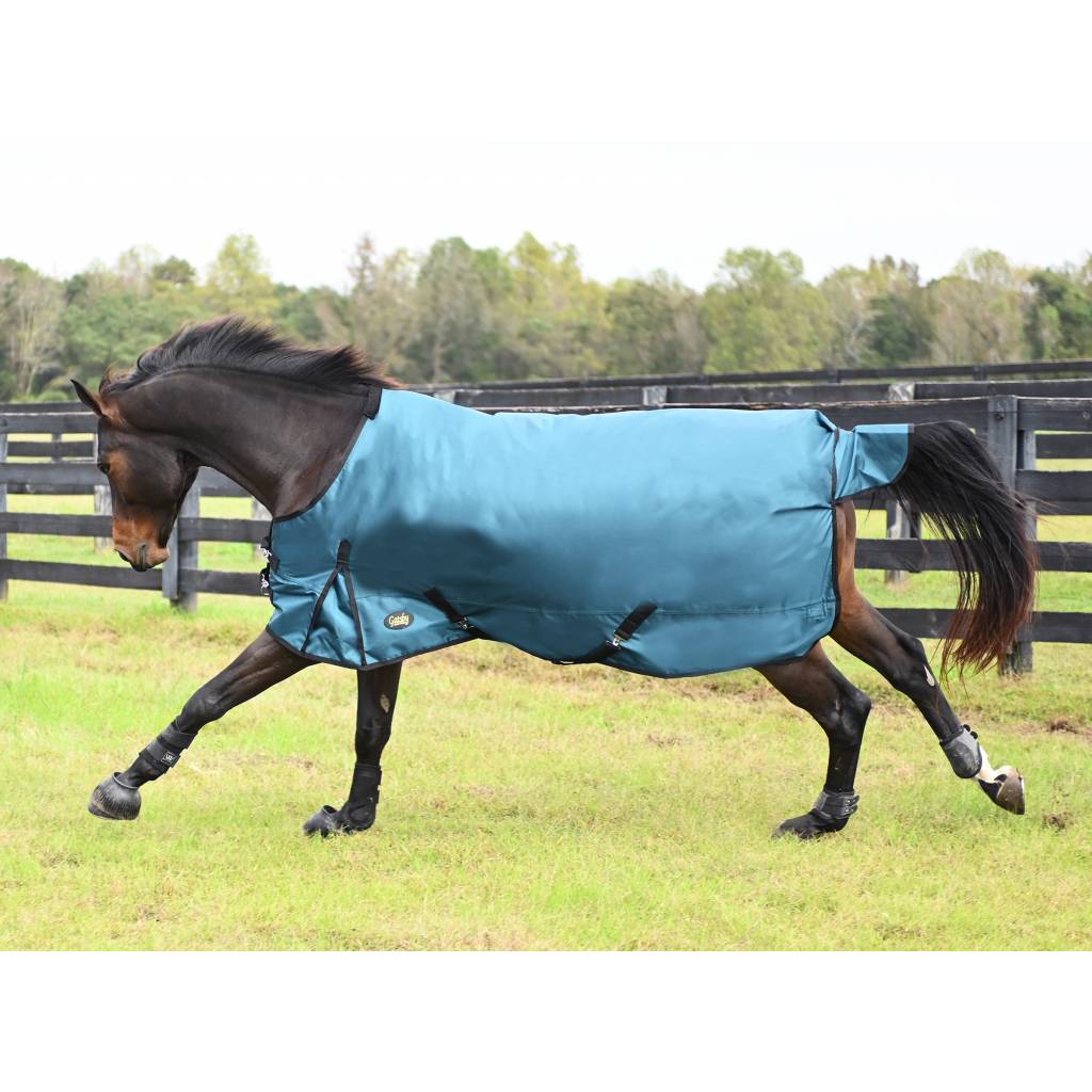 Gatsby Premium 1680D Waterproof Turnout Sheet