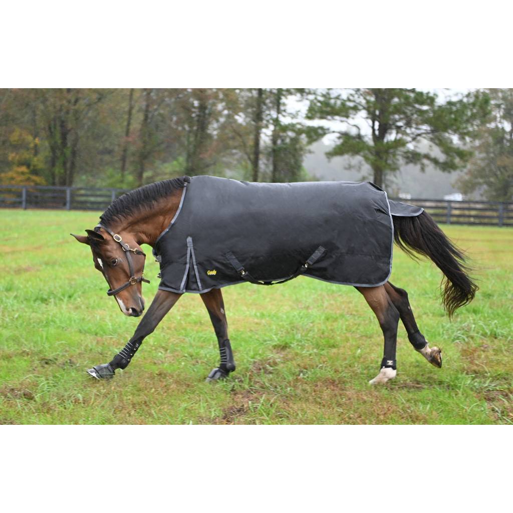 Gatsby Premium 1680D Heavyweight Waterproof Turnout Blanket