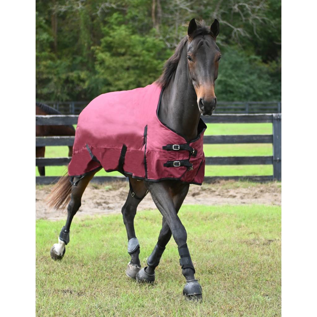 Gatsby Premium 1200D Heavyweight Waterproof Turnout Blanket