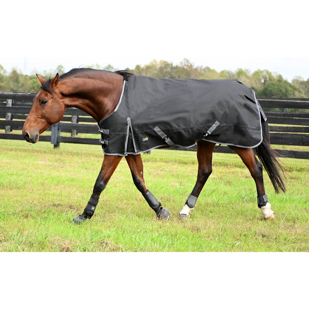 Gatsby Premium 1200D Heavyweight Waterproof Turnout Blanket