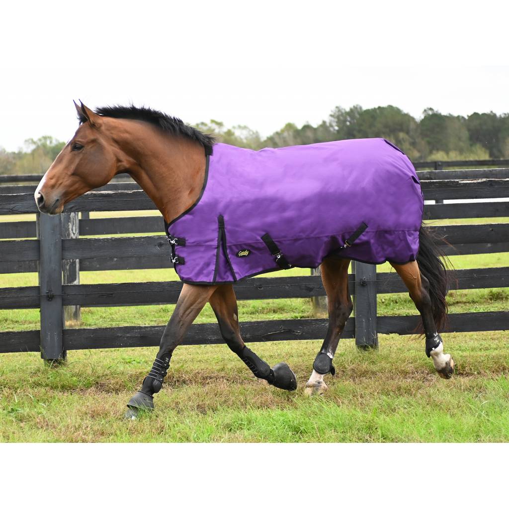 Gatsby Premium 1200D Heavyweight Waterproof Turnout Blanket