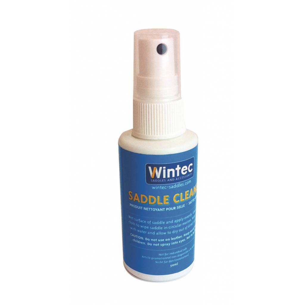 Wintec Saddle Cleaner