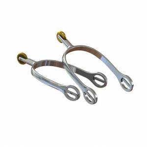 Neue Schule Spur Smart Competition Fit with Rowel 3.5 CM