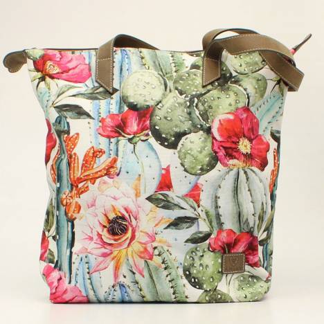 Ariat Ladies Cactus Cruiser Matcher Tote