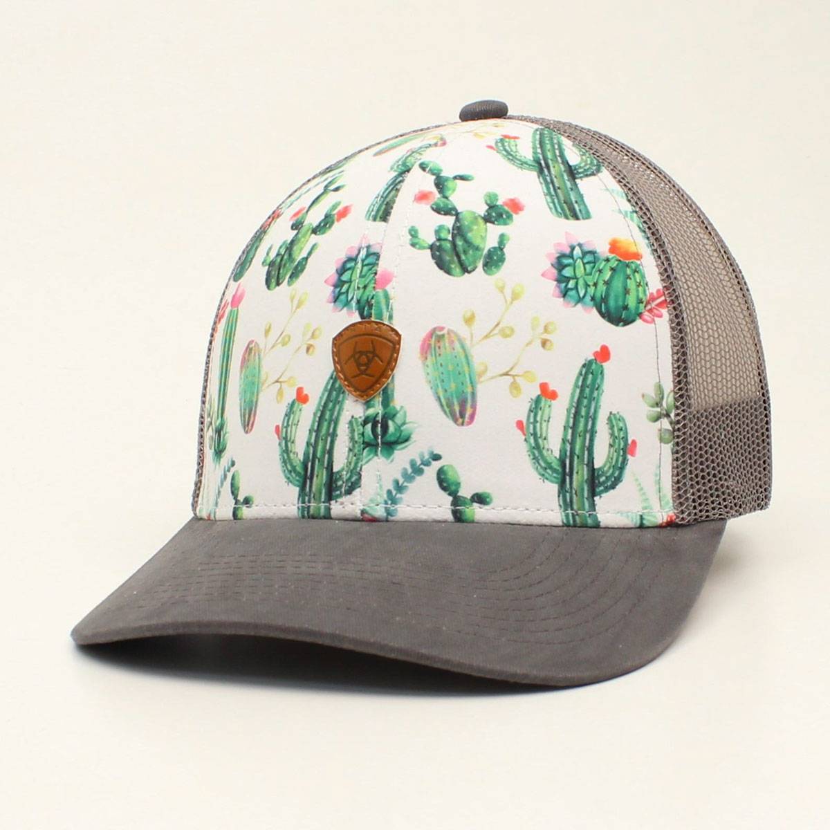 Ariat Ladies Cactus Fashion Cap