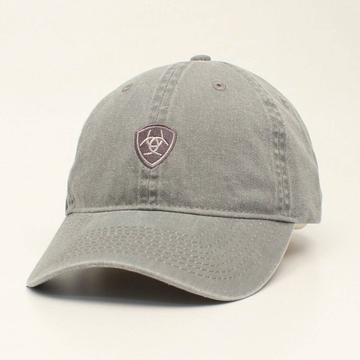 4-194530 Ariat Mens Logo Cap sku 4-194530