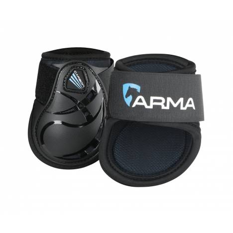 Shires ARMA Carbon Fetlock Boots