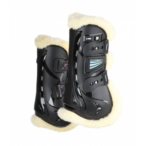 Shires ARMA Carbon SupaFleece Tendon Boots